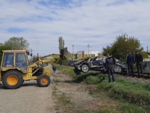 accident turc