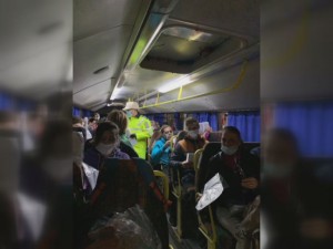 amenzi transportatori