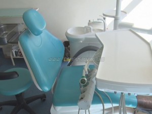 cabinet stomatologic spital