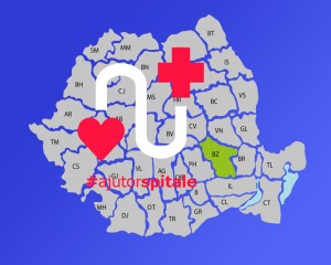 campanie ajutor spitale buzau