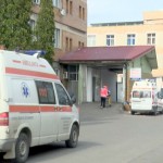 Se diminuează numărul de paturi Covid. Ministerul a aprobat cererea SJU Buzău.