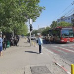 Informare! Programul de transport valabil în perioada 14-18 aprilie.