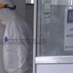 (VIDEO) Crește numărul de îmbolnăviri COVID. Spitalele buzoiene, pregătite pentru valul 5
