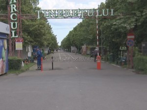 parc tinereturlui