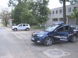 politie rm sarat