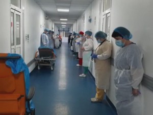 reculegere upu spital