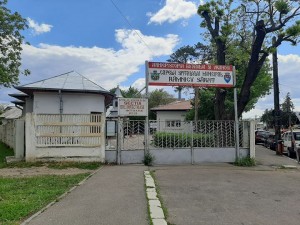 spital rm sarat