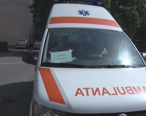 ambulanta protest