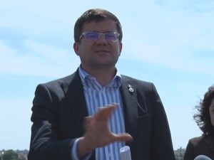 ministrul mediului alexe
