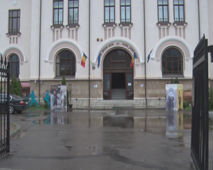 Dacica 3D. S-a deschis expoziția virtuală de la Muzeul Județean