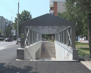 pasaj unirii 2