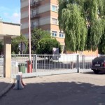 Spitalul de la Râmnic se redeschide. La CFR nu s-a găsit înțelegere