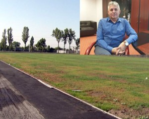 stadion florea