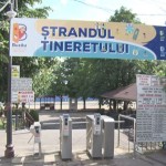 Adio, Ştrandul Tineretului! Aici va fi construit un bazin olimpic