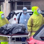 390 de decese, de la începutul pandemiei. Formele severe de COVID continuă...