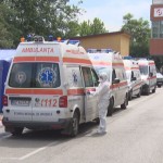 D.S.P. Buzău: "E începutul valului 4!" Record de cazuri noi