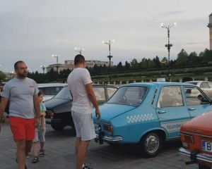 dacia 3