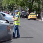 Parcările – veșnică problemă. Doar una subterană este în plan