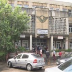Spitalul CFR, misiune imposibilă. Eforturi zadarnice, interzis pentru COVID