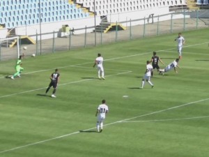 gol gloria - chiajna