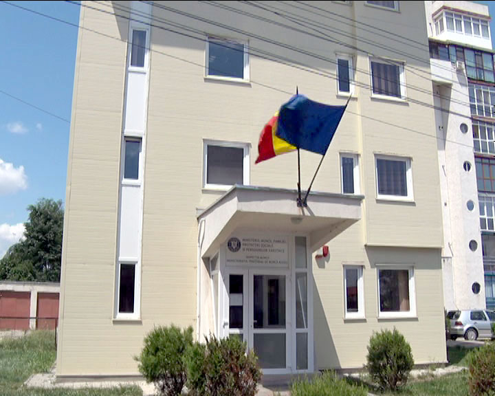 Fost director buzoian, declarat incompatibil de ANI