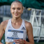 Marina Baboi strălucește din nou. Buzoianca a câștigat una dintre finalele Cupei Europei