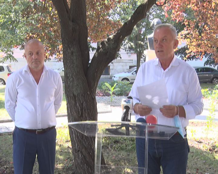 Președintele Neagu îi ia apărarea primarului Toma. „Nu cred că e ceva grav, ci o problemă tehnică”