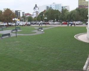 parc catedrala 1