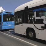 Transbus anunţă programul de transport valabil de la 1 iulie