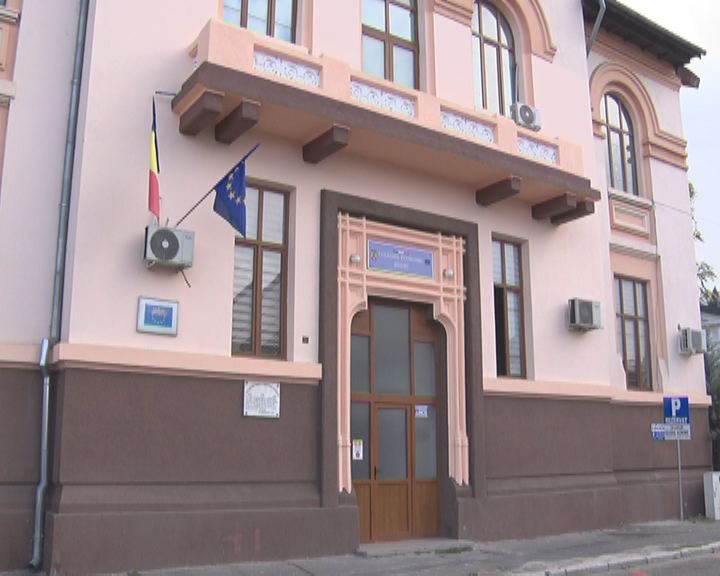 Colegiul Economic, festivitate de deschidere