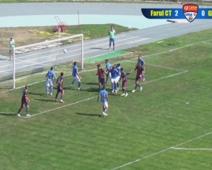 gol gloria