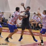 “Haita” se deplasează la Baia Mare. HC joacă mâine, de la 18.00, cu Minaur