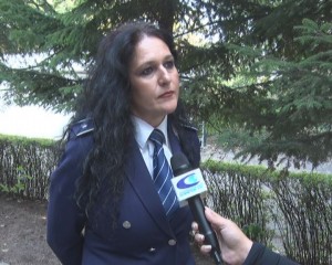 ofiter politie