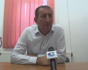 primar vernesti
