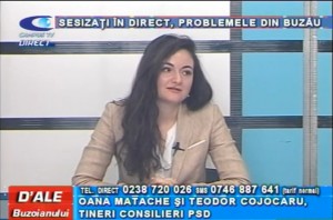 MATACHE