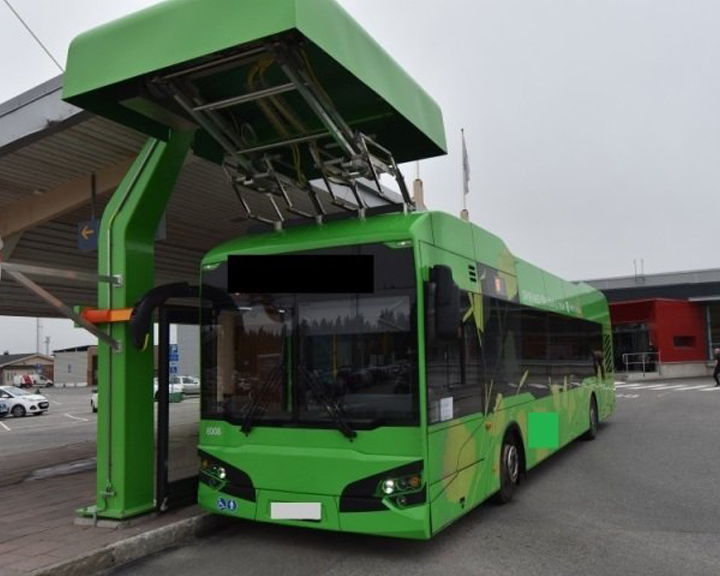 Verde pentru transport. Autobuzele electrice vor fi scoase la asfalt anul viitor