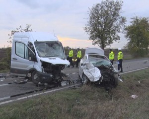 accident merei 1