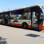 Societatea de transport local anunță modificări în itinerariul traseului 11B