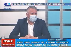 buzoian lungu