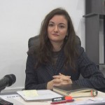 Oana Matache spune lucrurilor pe nume. Ce nu îi place la orașul pe care și ea îl conduce