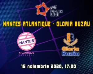 nantes gloria
