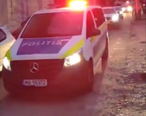 politie 1