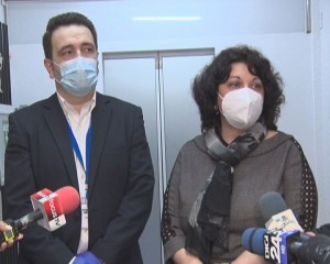 damian si ungureanu