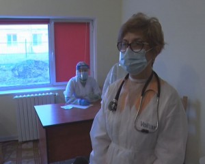 medic vaccinare
