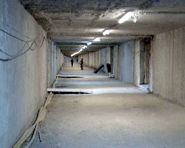 Oferta de la Căile Ferate. O nouă șansă pentru pasajul subteran de la Gară