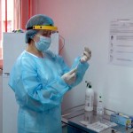 SE ÎNCHID ÎNCĂ 4 CENTRE DE VACCINARE