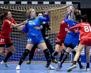 FAZA HANDBAL 2