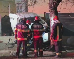 accident str victoriei 2