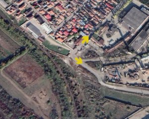 case sociale str depozitului