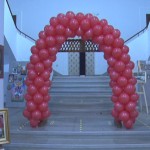 Poarta lui Dragobete. O seară memorabilă la Teatrul Ciprian